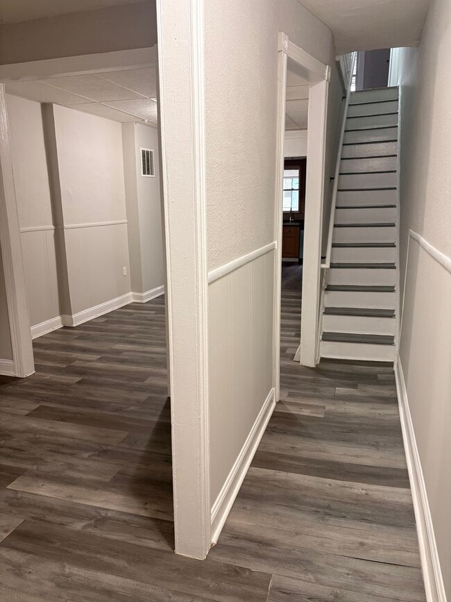 Building Photo - Charming Baltimore Home – Close to Downtown & Transit