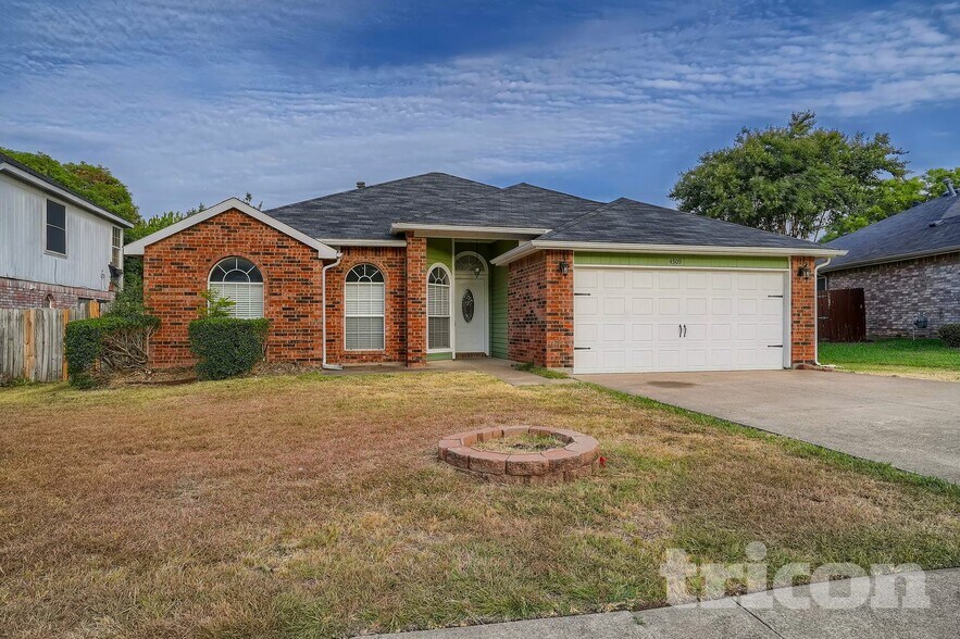 Building Photo - 4309 Grason Dr
