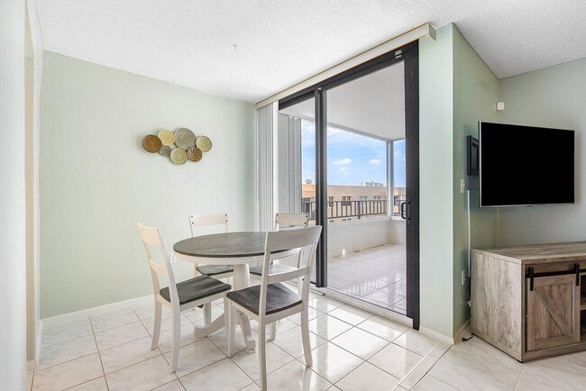 Building Photo - 1401 S Ocean Blvd