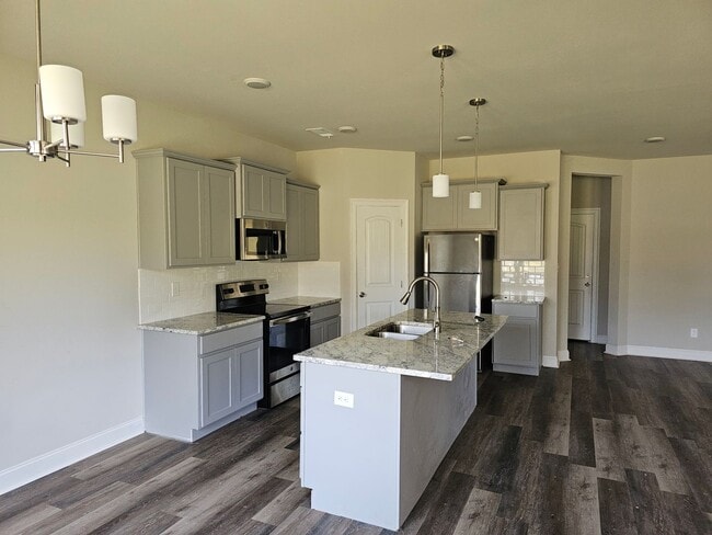 Building Photo - Available Now!