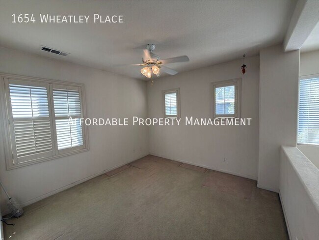 Building Photo - 1654 Wheatley Pl