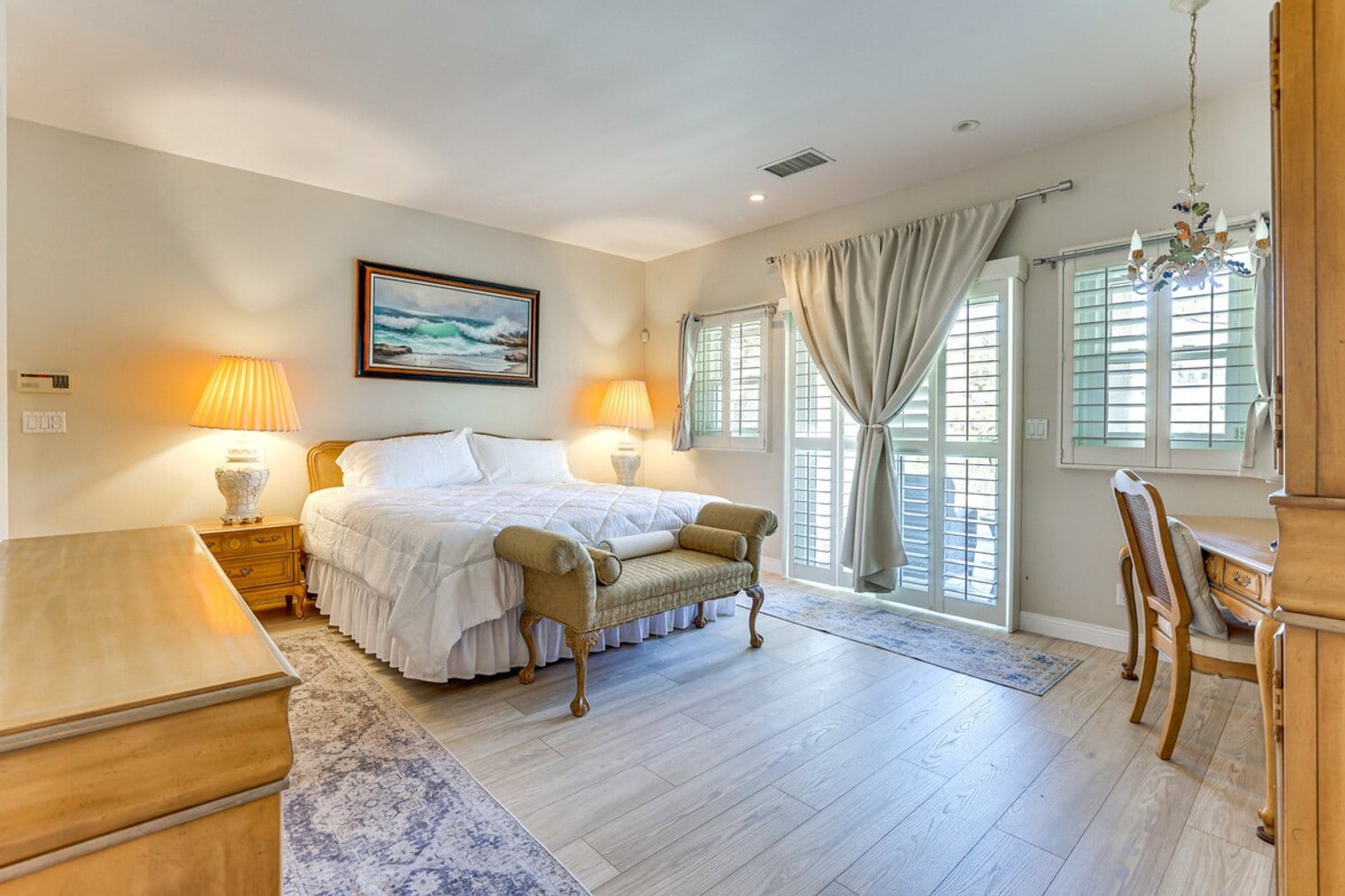 Building Photo - 1831 Samoa Way