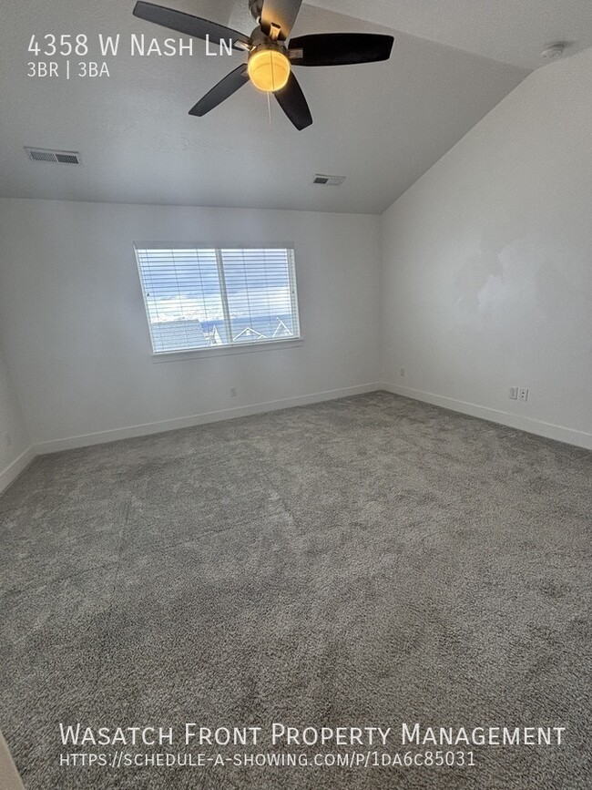 Building Photo - 4358 W Nash Ln