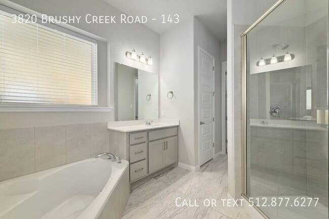 Building Photo - 3820 Brushy Creek Rd