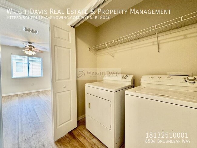 Building Photo - 8504 Brushleaf Way