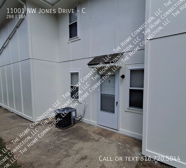 Building Photo - 11001 NW Jones Dr