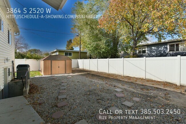 Building Photo - Welcome to your lovely new West Valley Cit...