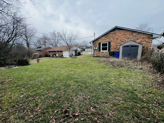 Building Photo - 1230 Trent Blvd