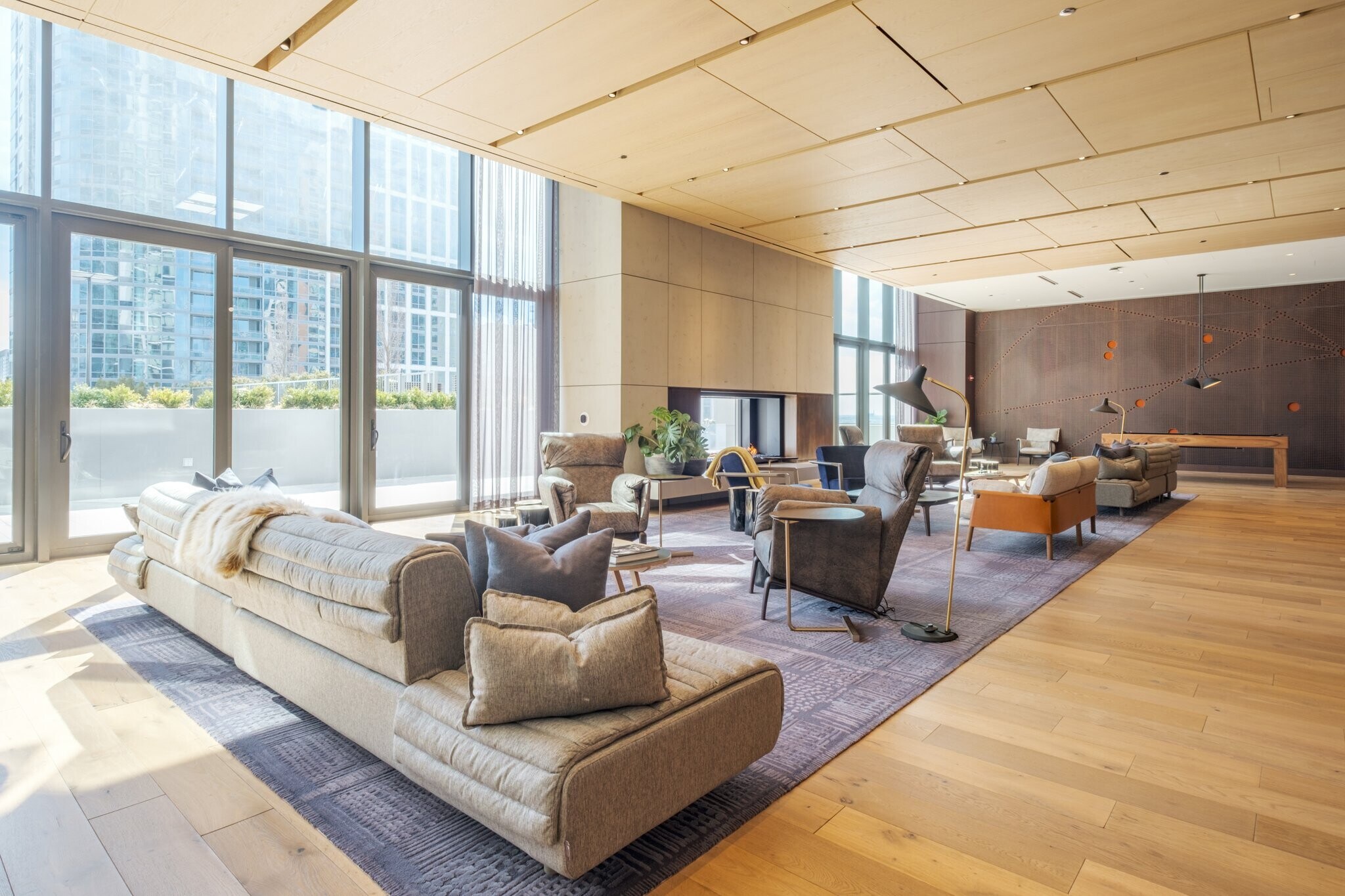 Building Photo - 1201 S Michigan Ave