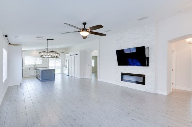 Building Photo - Comfort and Style in a Secure Gated Community: Stylish 4-Bedroom Single-Story Home