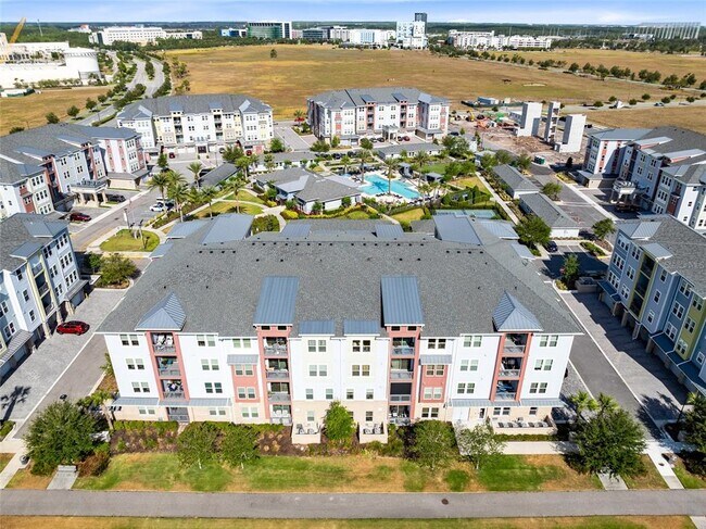 Building Photo - 7565 Laureate Blvd