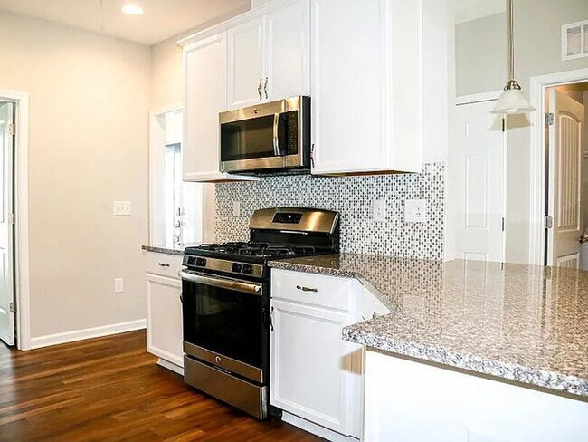 Building Photo - Earn Wealth While Leasing - Like a Homeowner - Lease to Own