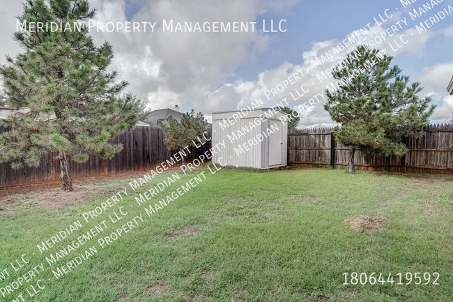 Building Photo - Three bed, two bath home in Friendship ISD