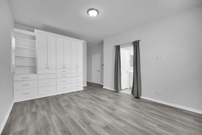 Building Photo - One Story 2022 build corner lot home in the Southwest side of Las Vegas