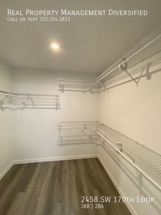 Building Photo - 2458 SW 170th Loop