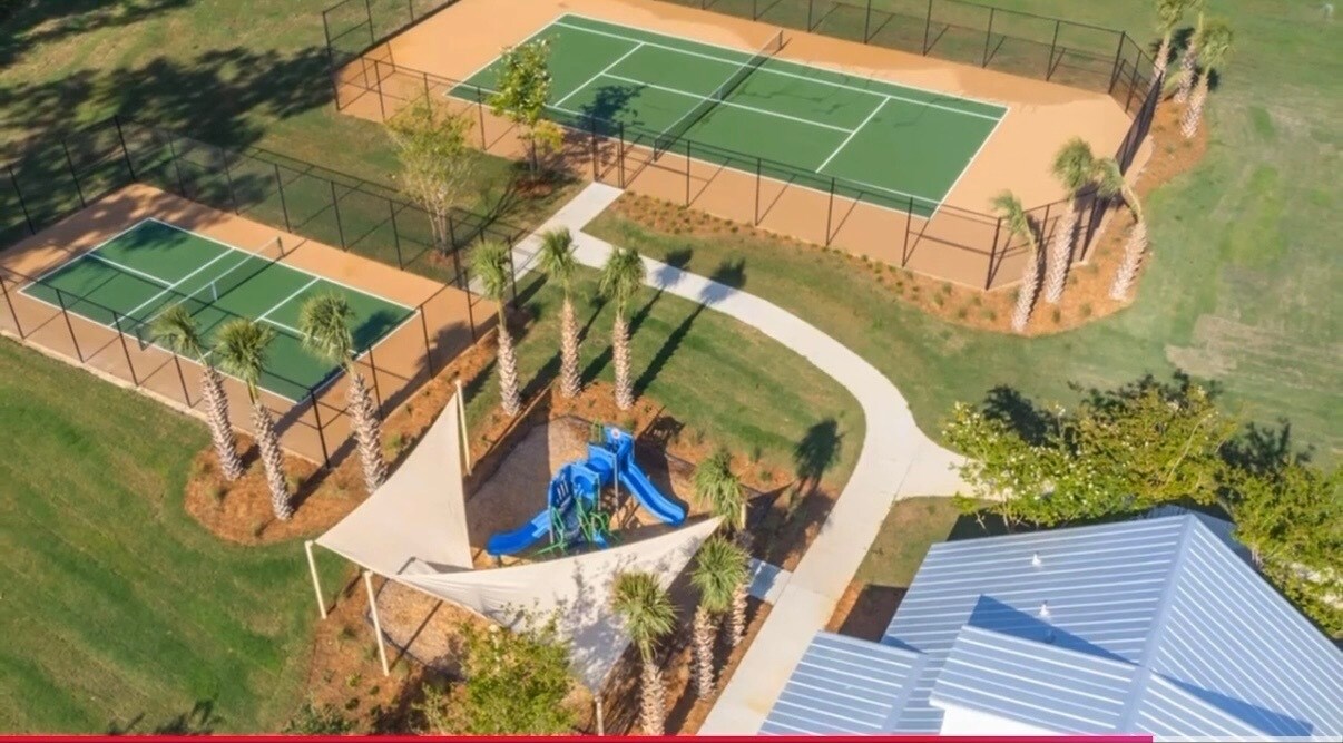 Building Photo - 203 Rudder Run