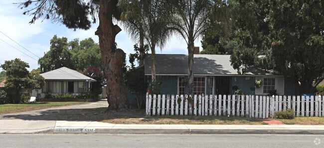 Building Photo - 5321 Buffington Rd