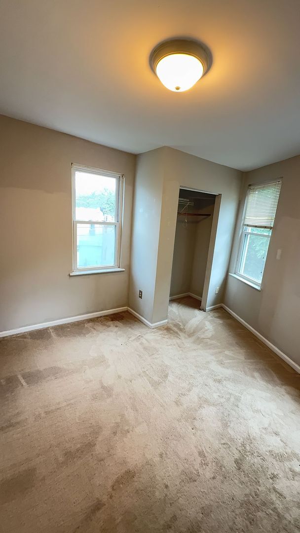 Building Photo - Spacious and Renovated Charles Village 4bd...