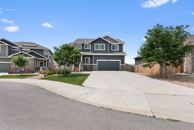 Building Photo - 3 Bedroom 2 1/2 Bath in Loveland