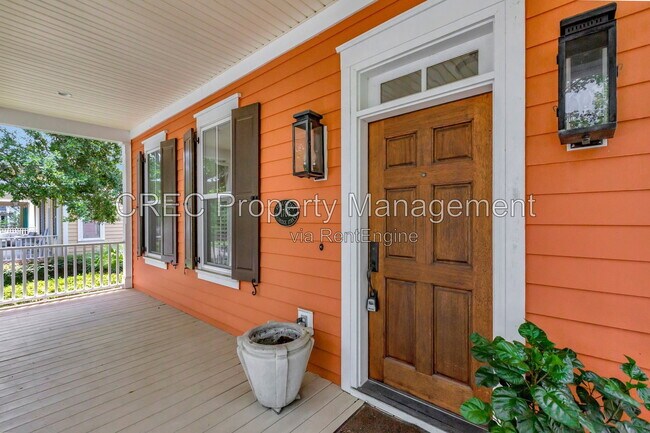 Building Photo - 1705 Doldridge St