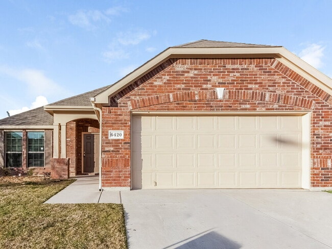 Building Photo - 6420 Spring Ranch Dr