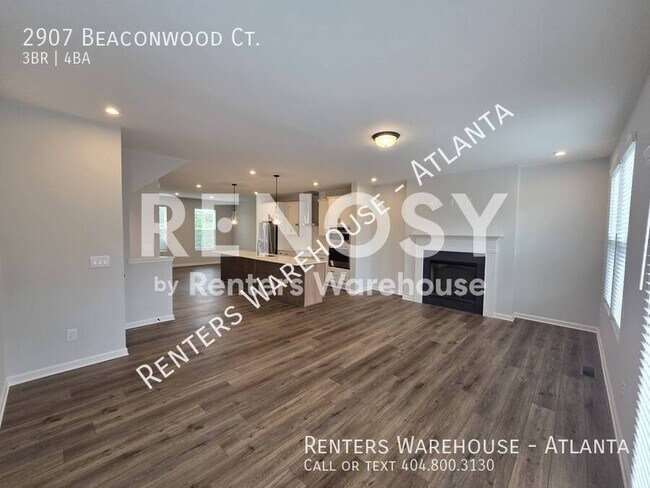 Building Photo - 2907 Beaconwood Ct