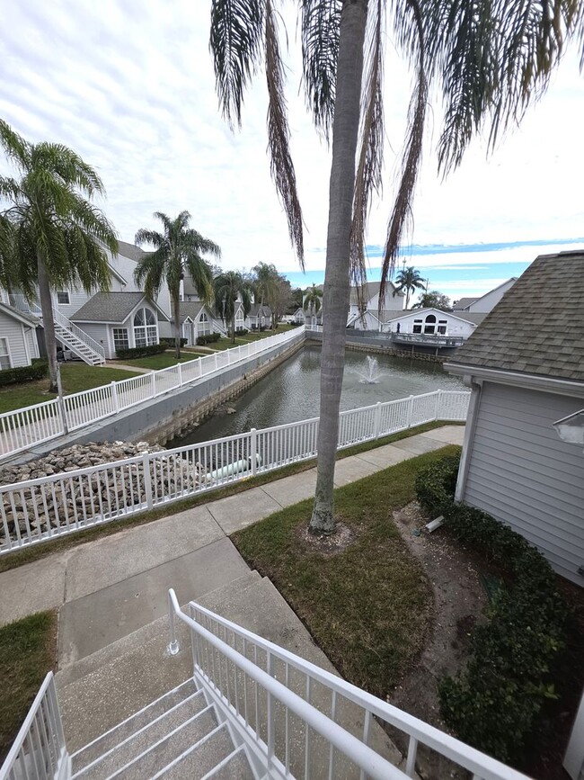 Building Photo - Carrollwood Gables Hideaway