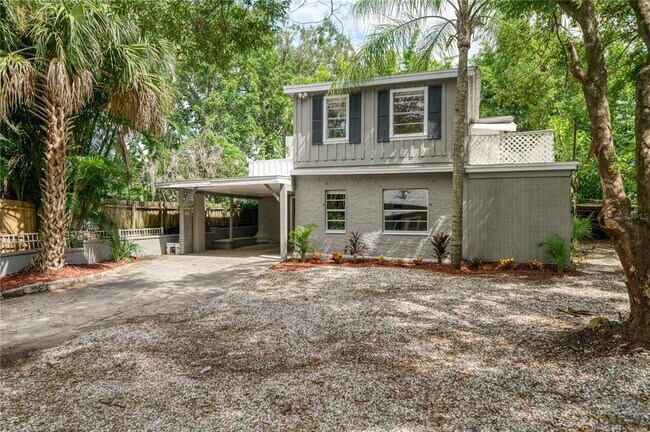 Primary Photo - 2113 Harrison Ave