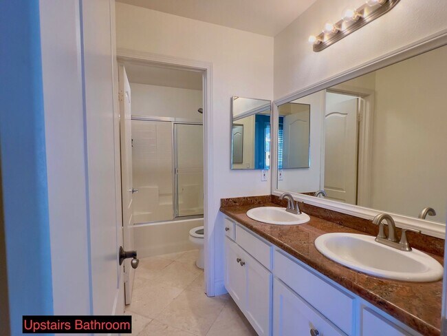 Building Photo - Upgraded 4 bedrooms 3 full baths home in Chula Vista- San Miguel Ranch area.