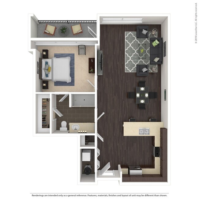 Flat No. 90 - 250 High