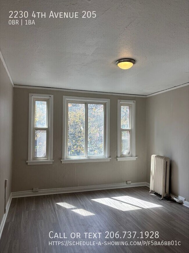 Building Photo - 2230 4th Ave