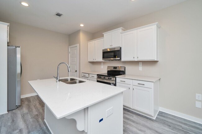 Building Photo - New Construction Elegance on a Peaceful Cul-de-Sac — Move Into Luxury!”