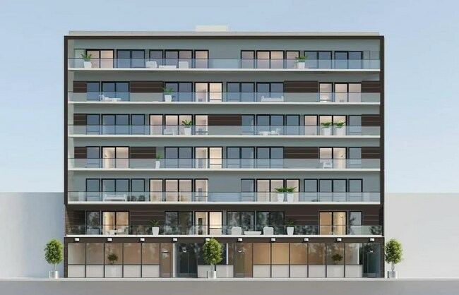 Building Photo - 1462 Flatbush Ave