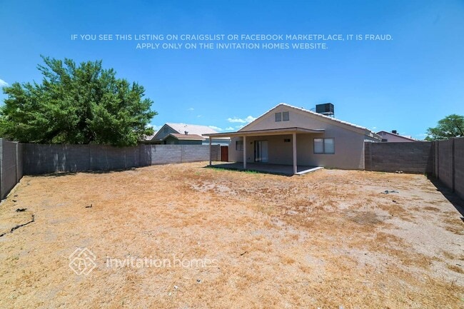 Building Photo - 3310 N 84th Dr