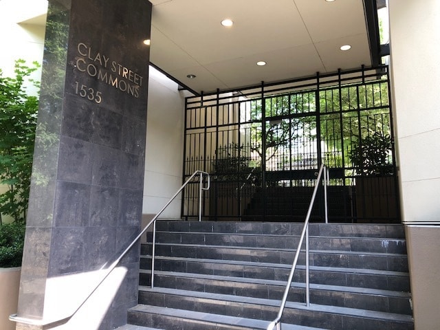 Building Photo - 1535 SW Clay St #106 ~ Clay Street Commons...