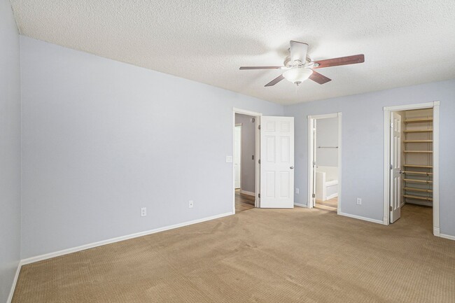 Building Photo - Spacious 4-Bedroom Home in District 20 with Huge Deck & Fenced Yard