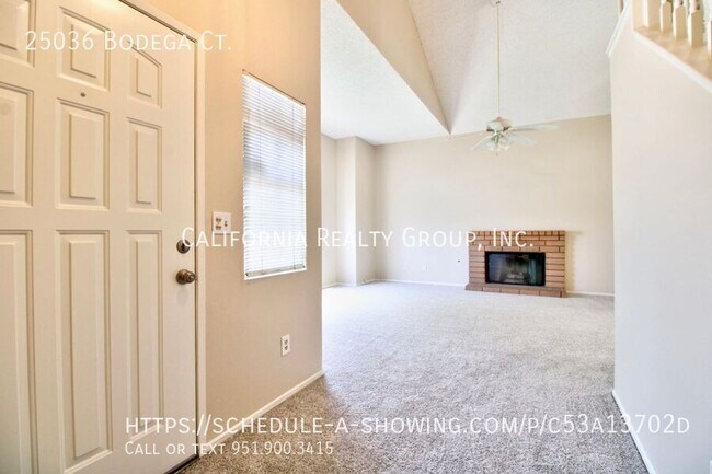Building Photo - 25036 Bodega Ct