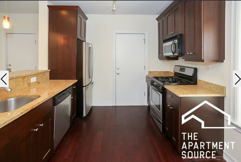 Building Photo - 3808 N Sheffield Ave