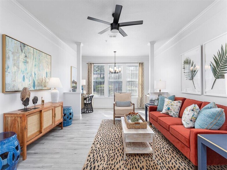 The Reserve at Wescott Plantation 4976 Wescott Blvd Summerville SC