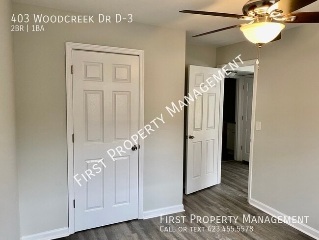 Building Photo - 403 Woodcreek Dr