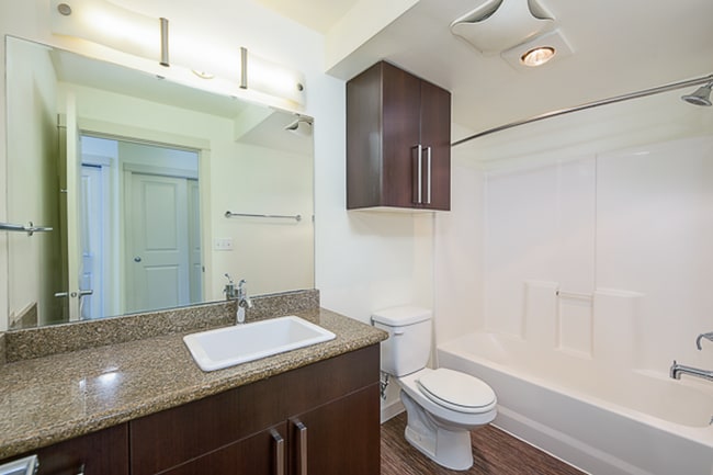 Floorplan - Tempo Apartments