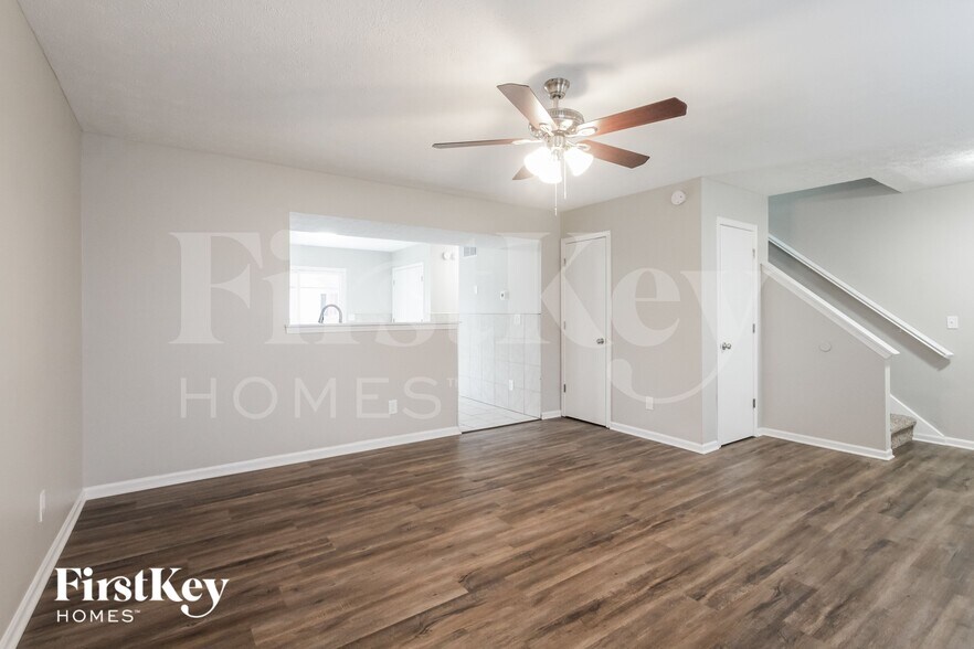 Building Photo - 5722 Brobeck Ct