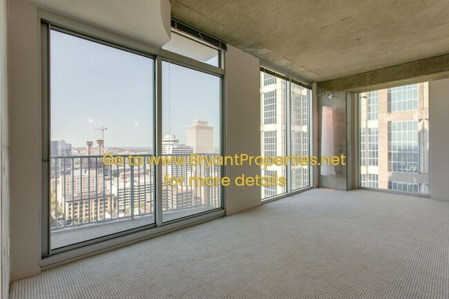Building Photo - Nashville - Downtown 1-Bedroom Condo