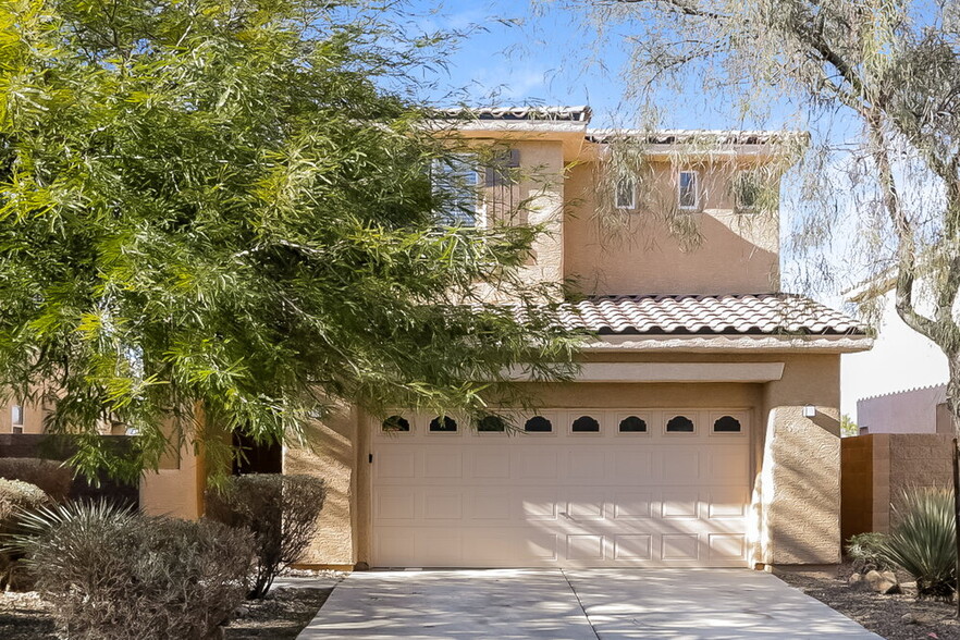 Primary Photo - 8815 S Murray Canyon Ct