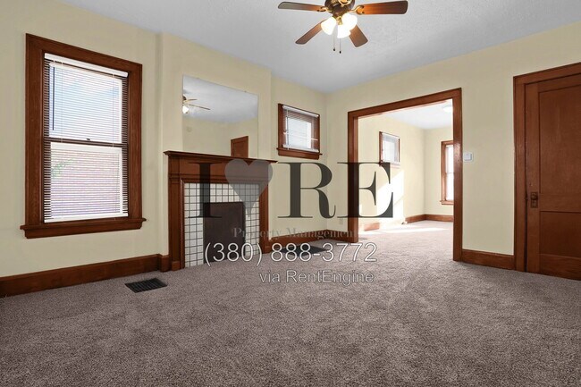 Building Photo - 1269 E Livingston Ave