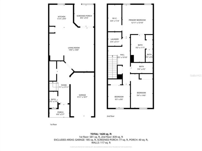 Building Photo - 1066 Amber Leaf Trl