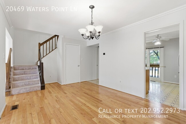 Building Photo - 20469 Waters Point Ln