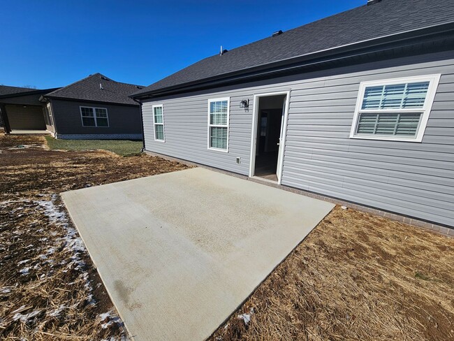 Building Photo - NEW BUILD 3 BEDROOM 2 BATHROOM HOME IN SCE...