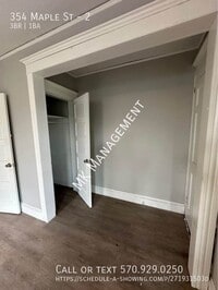 Building Photo - 352-354 Maple St