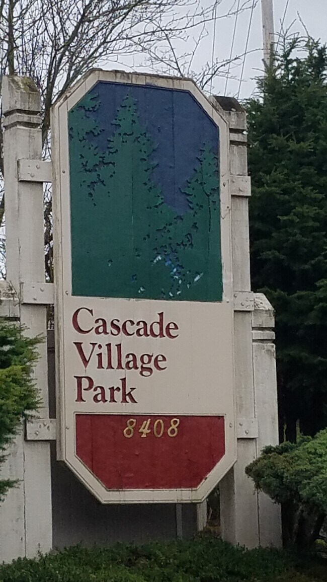 Building Photo - 8407 18th Ave W